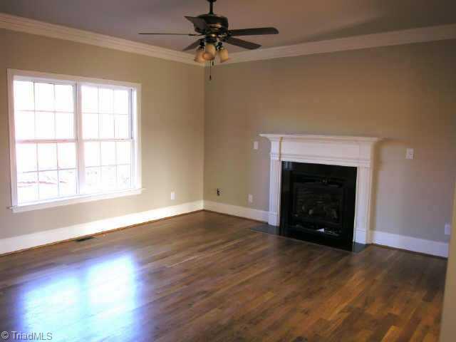 5821 Crutchfield Farm Road Oak Ridge, NC 27310 - Photo 8 of 9 Other.