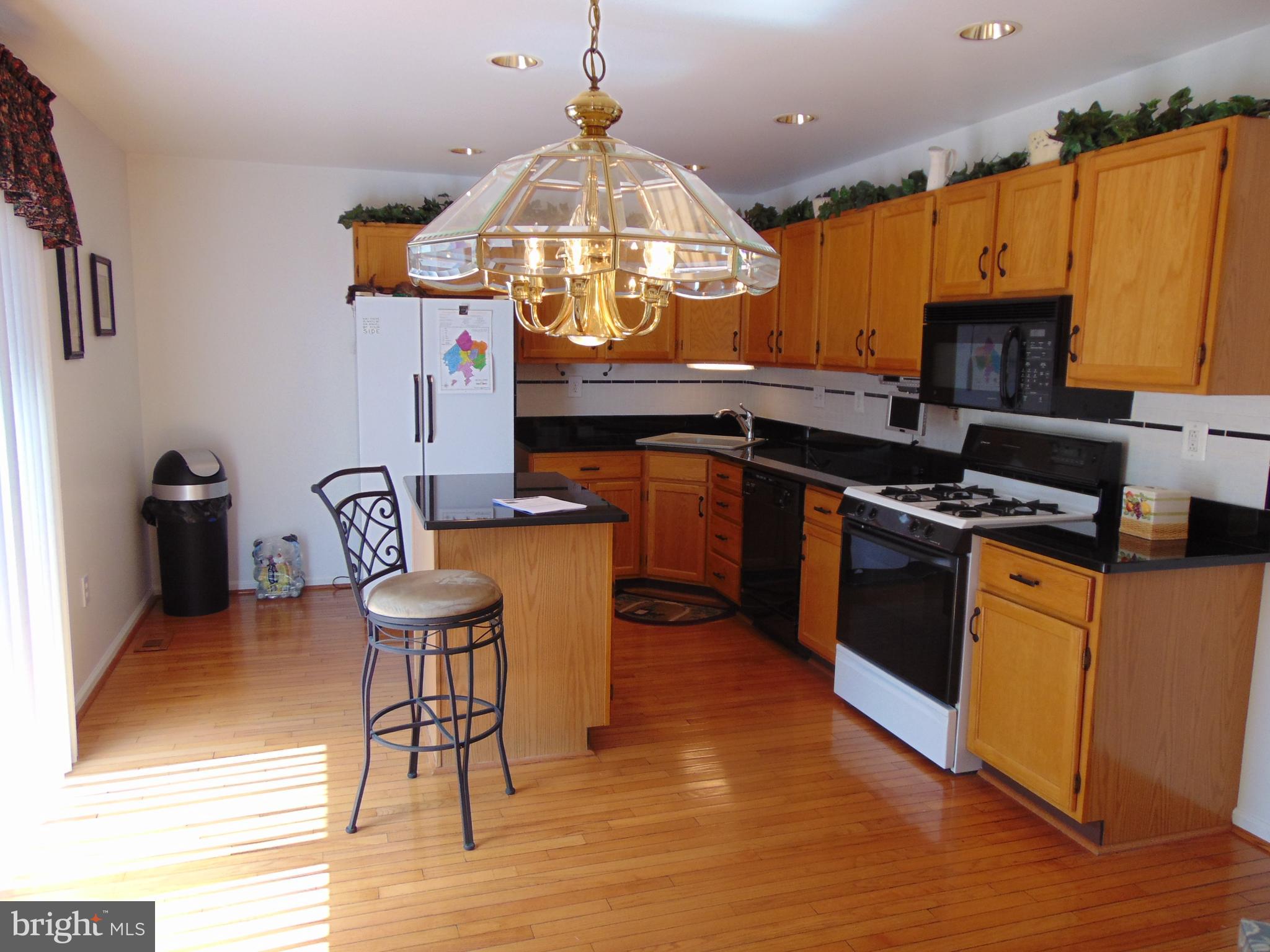 1176 Church Road Springfield, PA 19064 - Photo 2 of 37 Bright and Spacious Kitchen