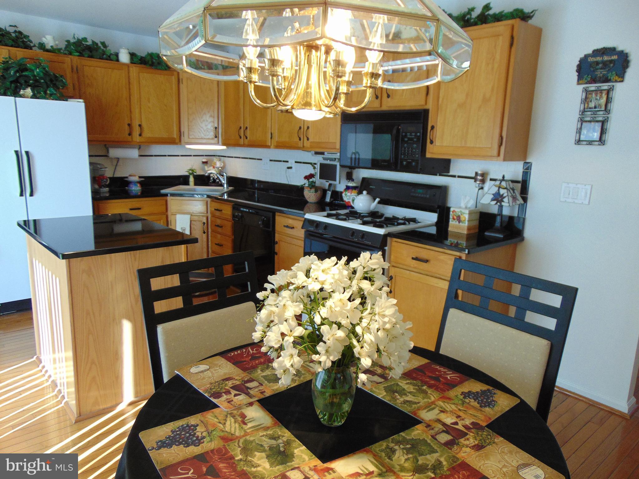 1176 Church Road Springfield, PA 19064 - Photo 11 of 37 Room for a Kitchen Table