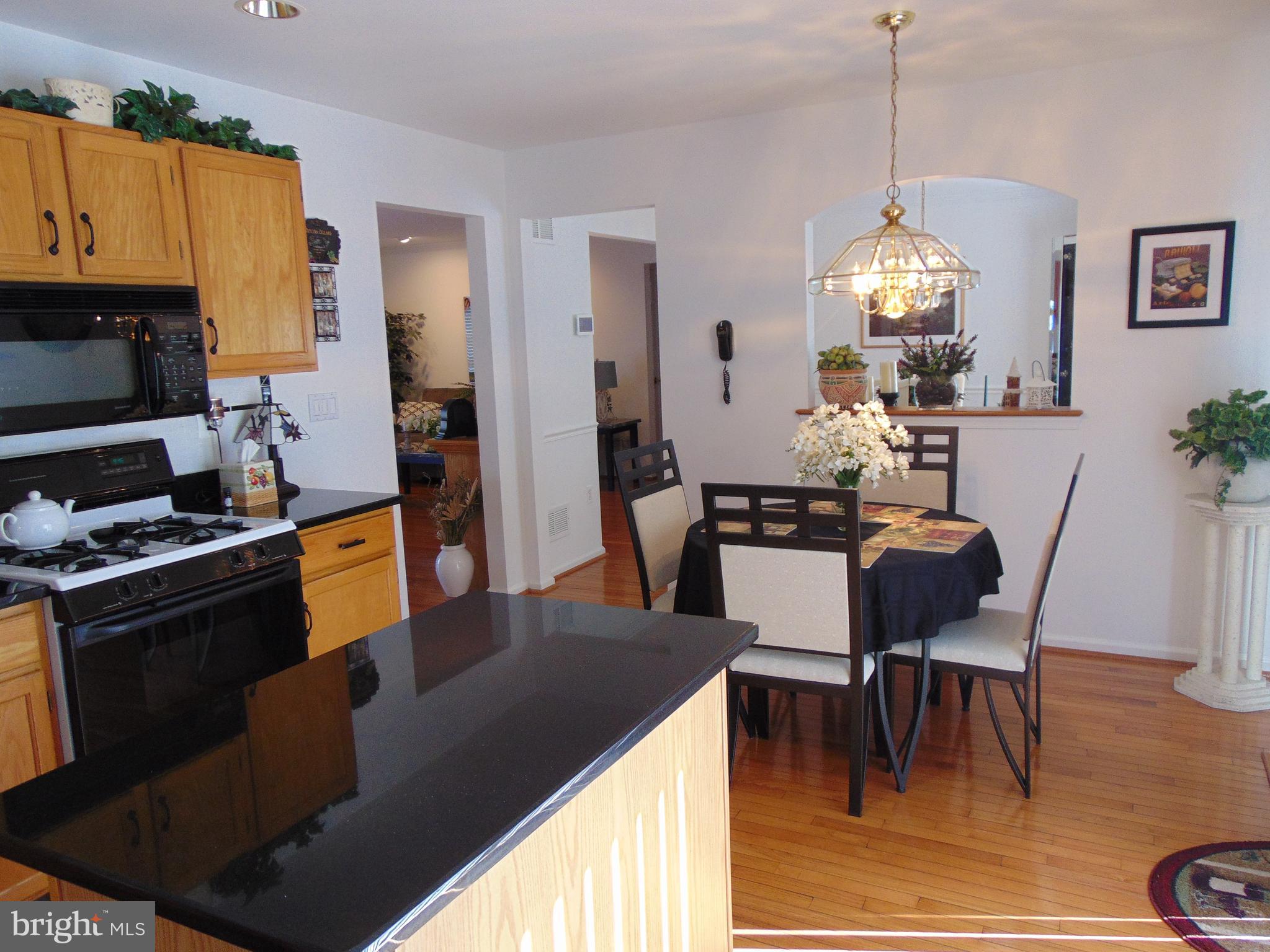 1176 Church Road Springfield, PA 19064 - Photo 12 of 37 Kitchen is open to Dining Room