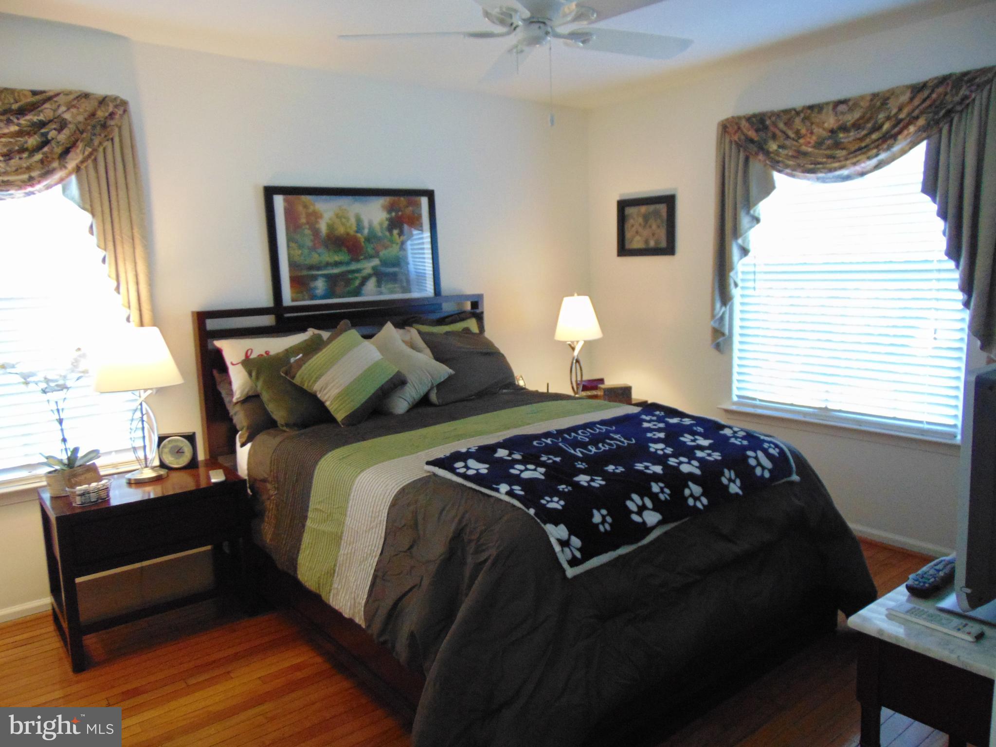 1176 Church Road Springfield, PA 19064 - Photo 20 of 37 Master Bedroom