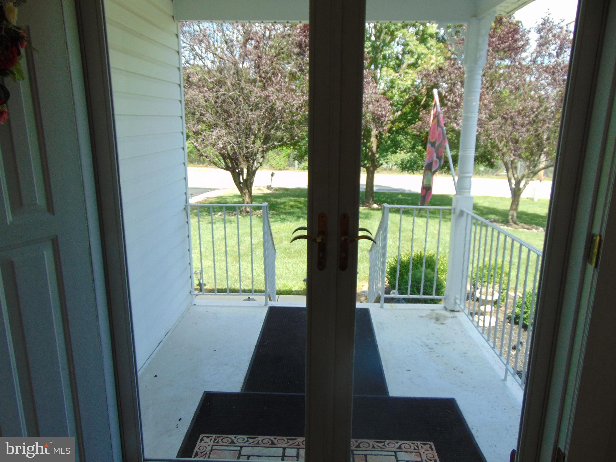 1176 Church Road Springfield, PA 19064 - Photo 33 of 37 Beutufl covered entry