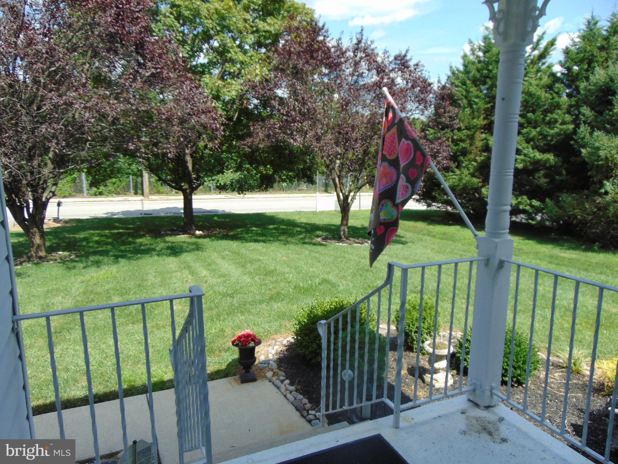 1176 Church Road Springfield, PA 19064 - Photo 34 of 37 Lovely view