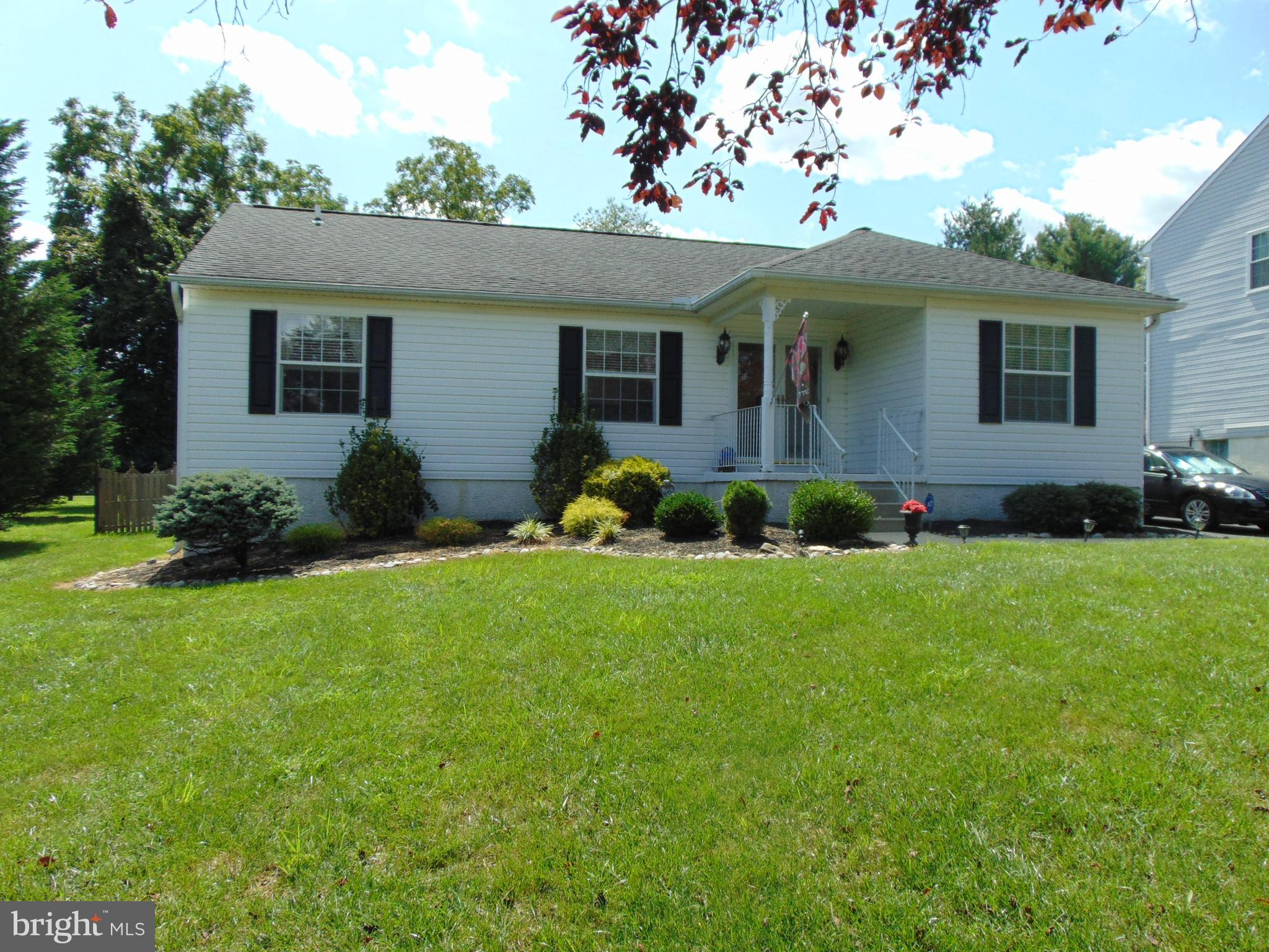 1176 Church Road Springfield, PA 19064 - Photo 37 of 37 Almost new!