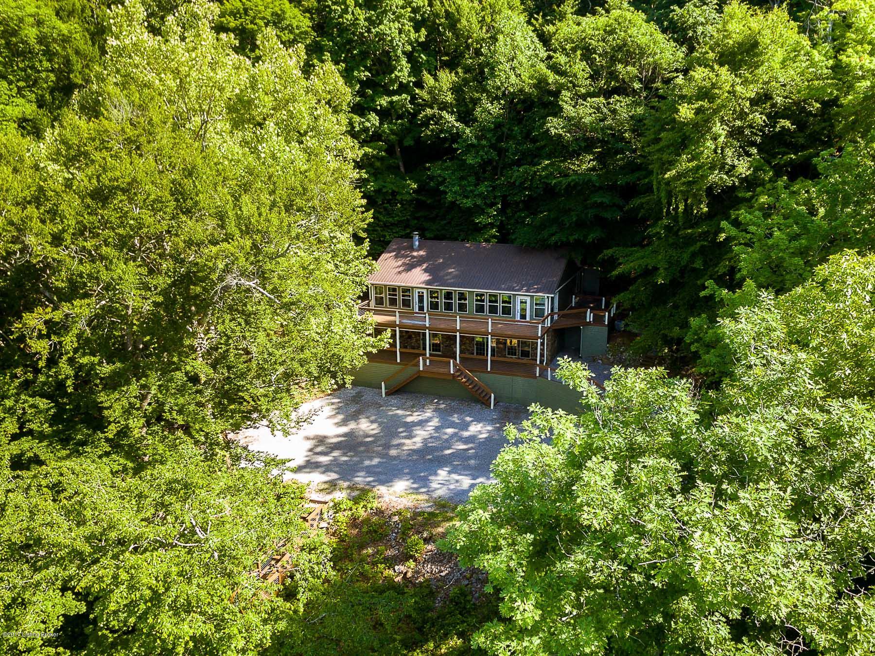 1111 Penn Run Road Bee Spring, KY 42207 - Photo 1 of 36 0031111 Penn Run Rd - INTERNET