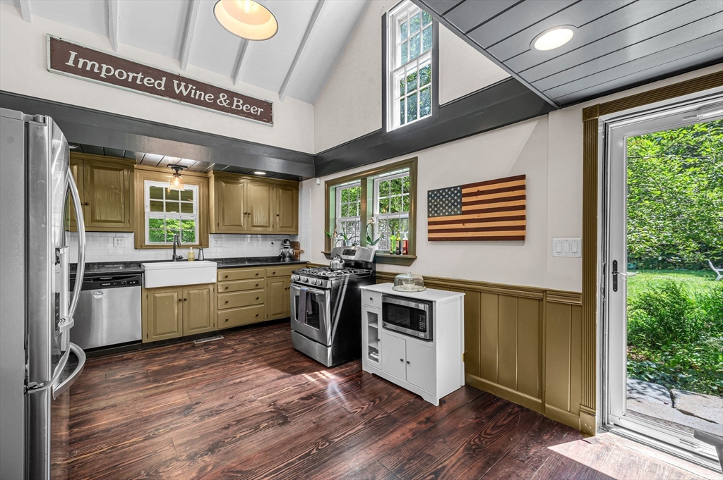 44 Goss Hill Road Worthington, MA 01098 - Photo 13 of 42