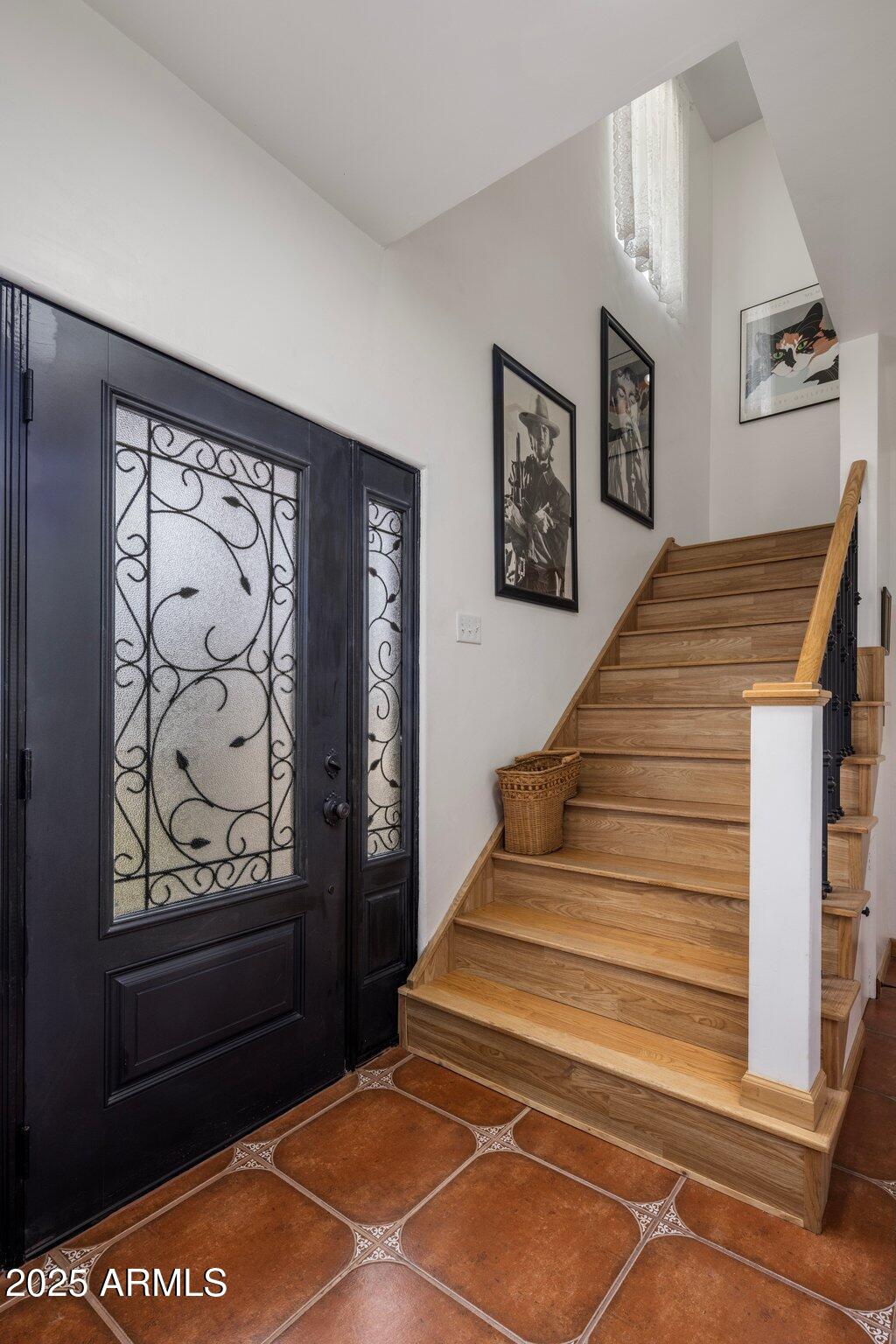 55 East Pierson Street Phoenix, AZ 85012 - Photo 14 of 26 a view of entryway