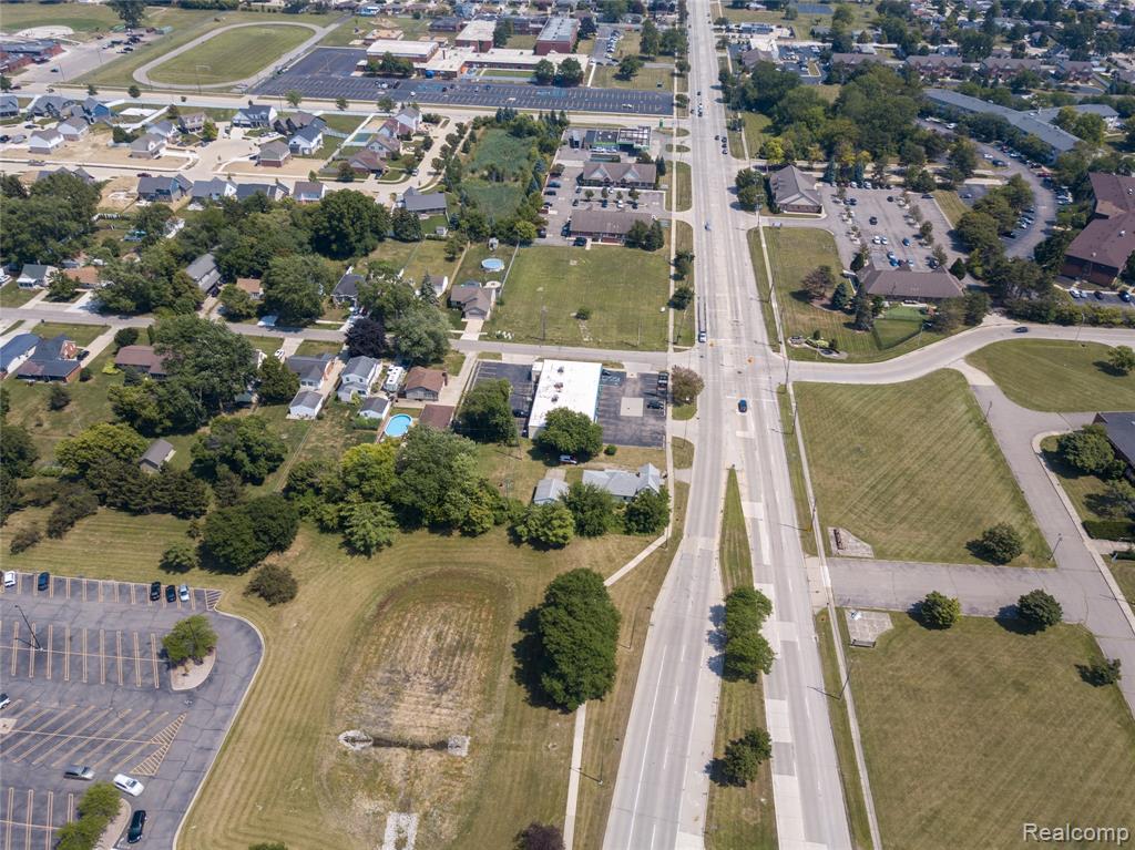 15602 Northline Road Southgate, MI 48195 - Photo 24 of 26
