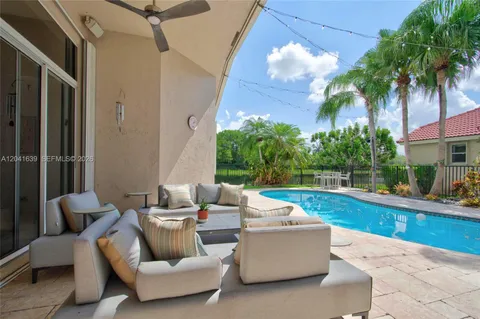 $1,275,000 | 1136 Ginger Circle, Weston, FL 33326