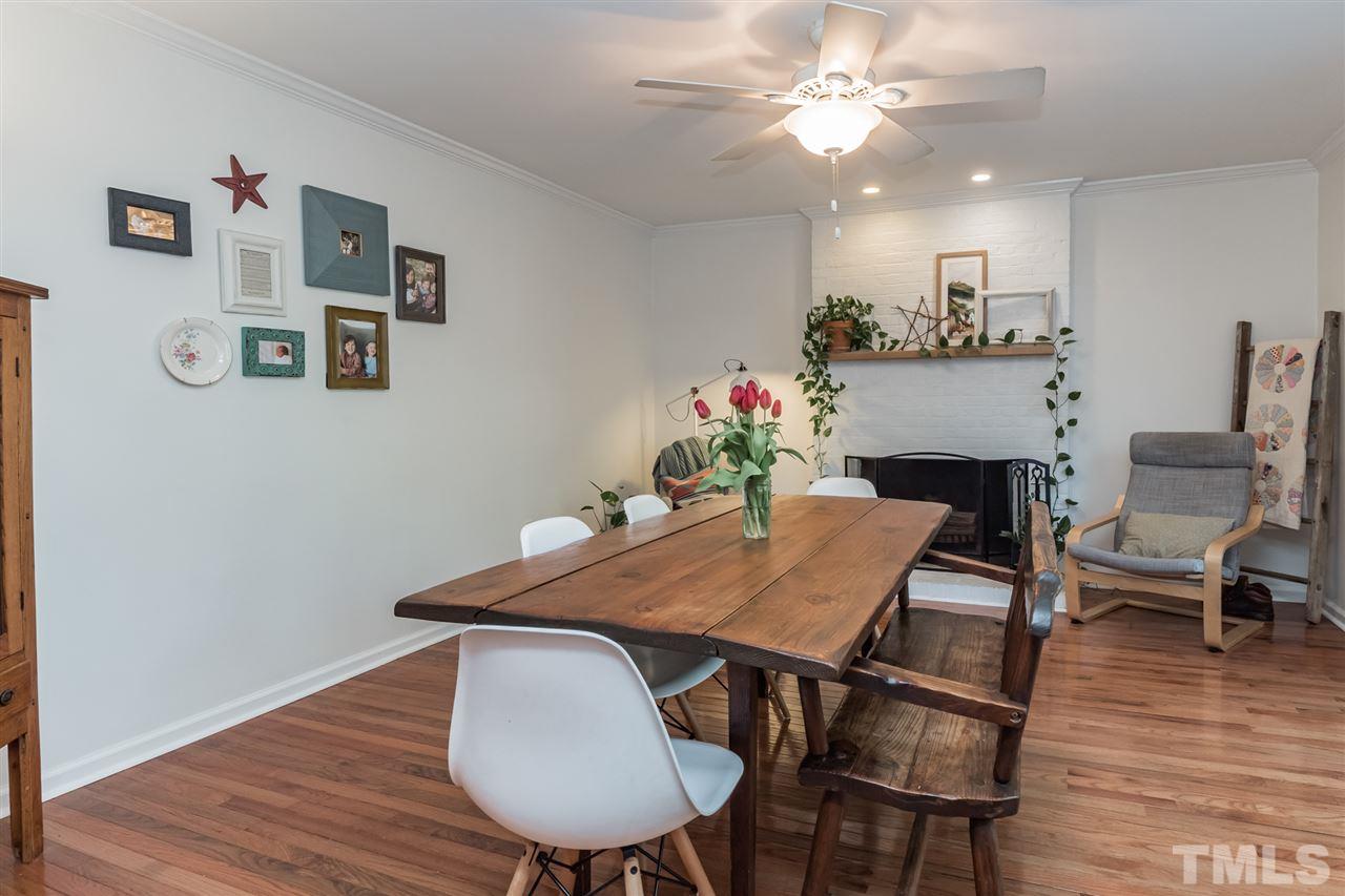 5416 Pelham Road Durham, NC 27713 - Photo 8 of 22