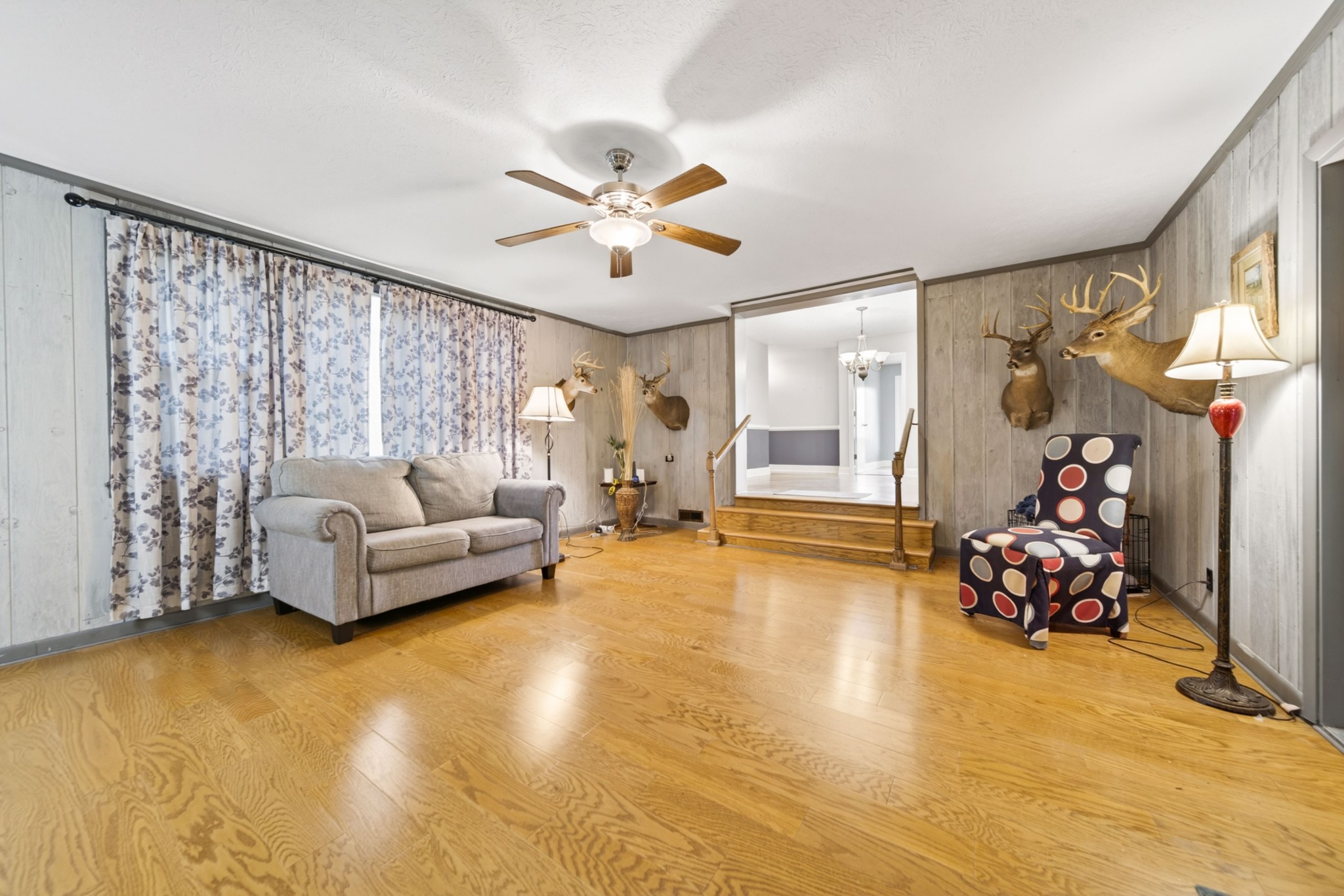 7957 Bethlehem Road Springfield, TN 37172 - Photo 31 of 60