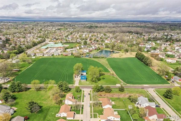 $1,700,000 | 4242 Vaile Avenue, Florissant, MO 63034