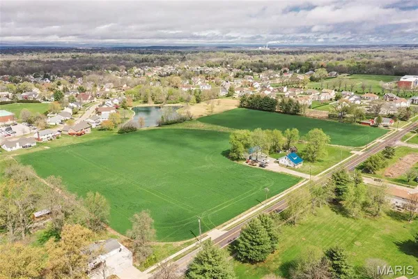 $1,700,000 | 4242 Vaile Avenue, Florissant, MO 63034