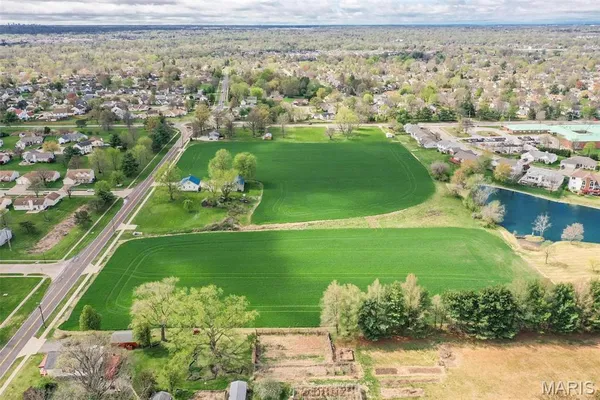 $1,700,000 | 4242 Vaile Avenue, Florissant, MO 63034