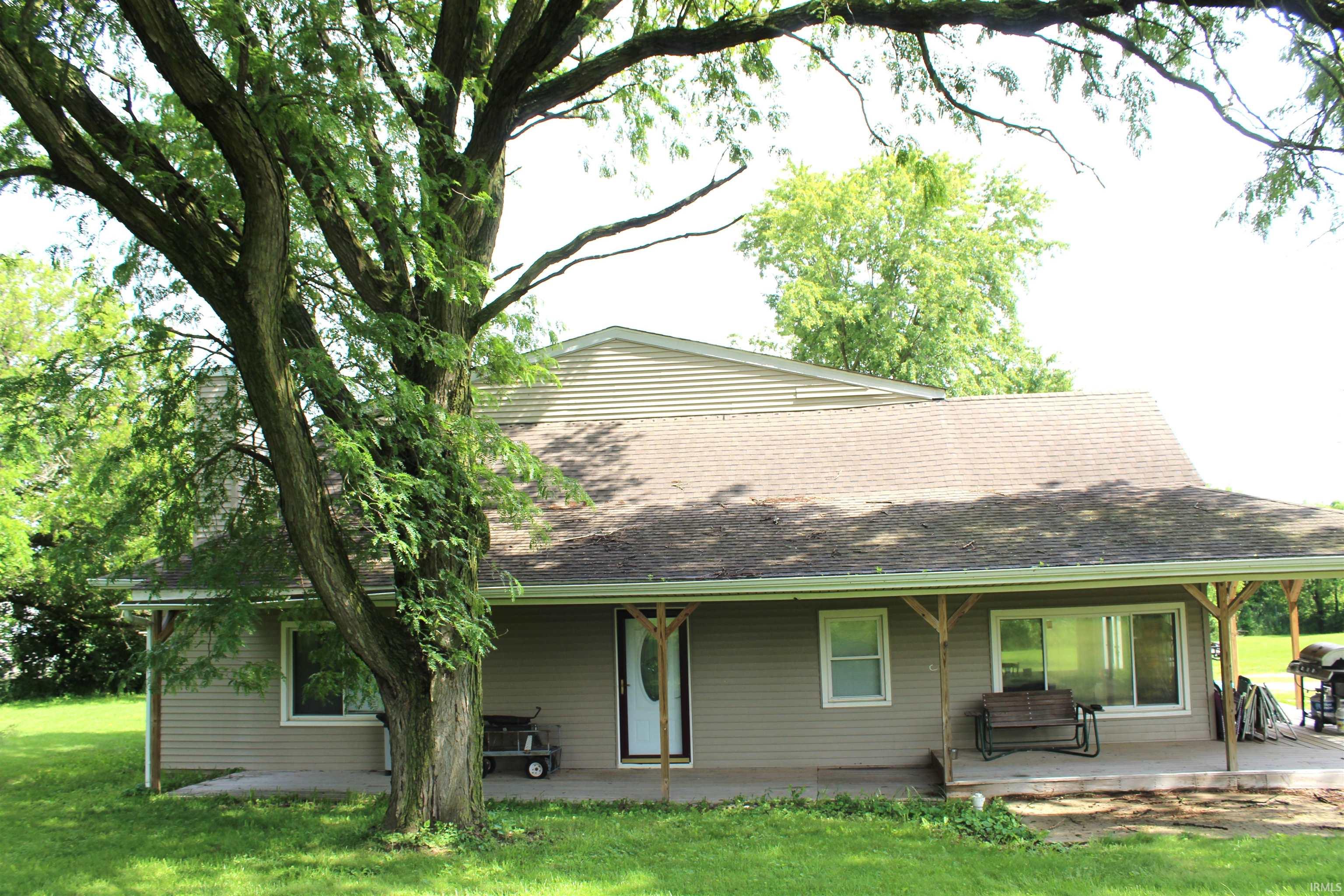 5036 Lower Huntington Road Fort Wayne, IN 46809 - Photo 4 of 34