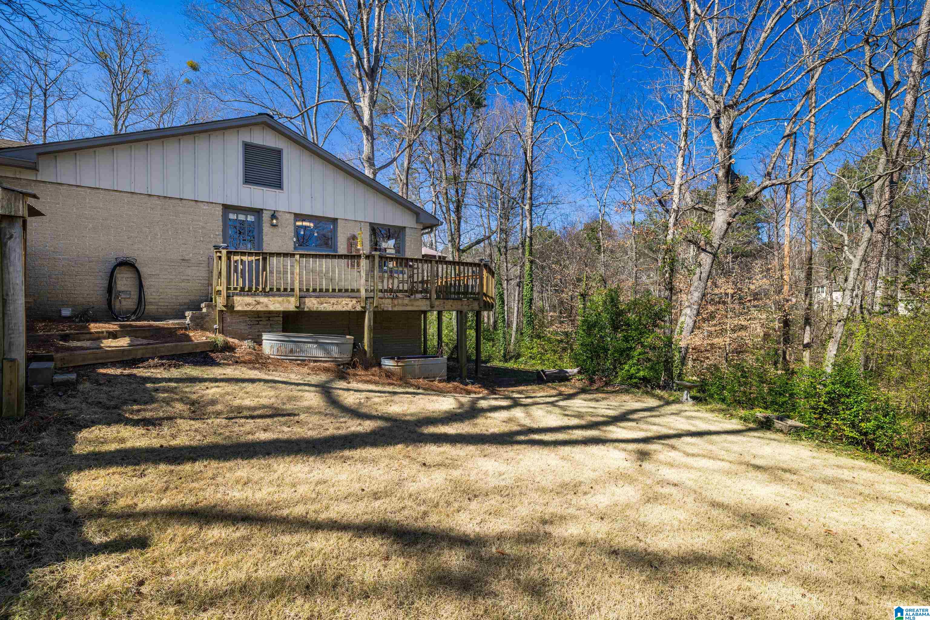 3337 South Brookwood Road Birmingham, AL 35223 - Photo 67 of 76