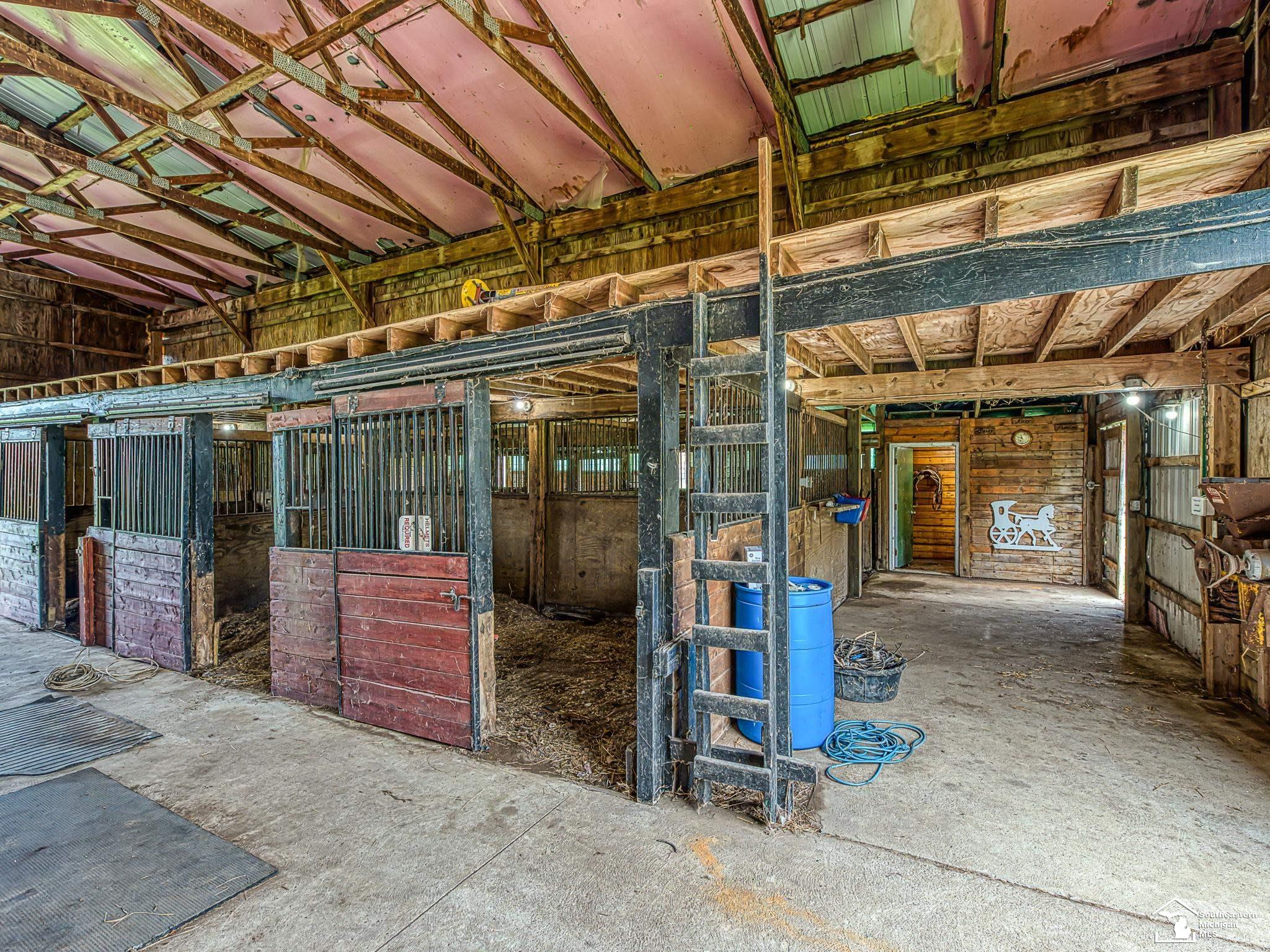 3455 West Albain Road Monroe, MI 48161 - Photo 44 of 78
