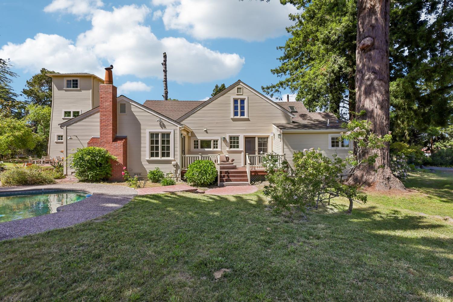 4190 Hessel Road Sebastopol, CA 95472 - Photo 48 of 66
