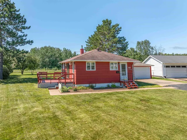 $159,900 | 30 Fir Circle, Babbitt, MN 55706
