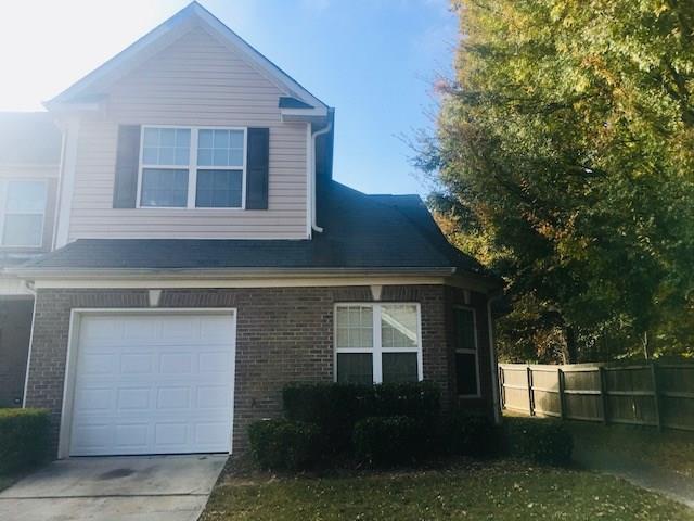 2555 Flat Shoals Road, Unit 2404 Atlanta, GA 30349 - Photo 1 of 1 Gallery Image 1