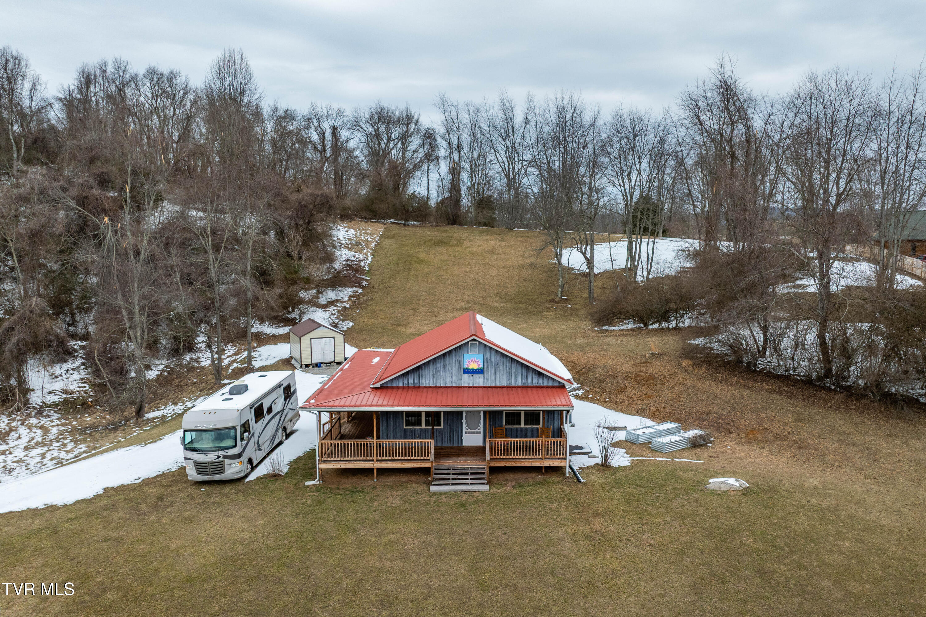 36091 Glove Drive Glade Spring, VA 24340 - Photo 16 of 70 36091 Glove Dr (15 of 70)