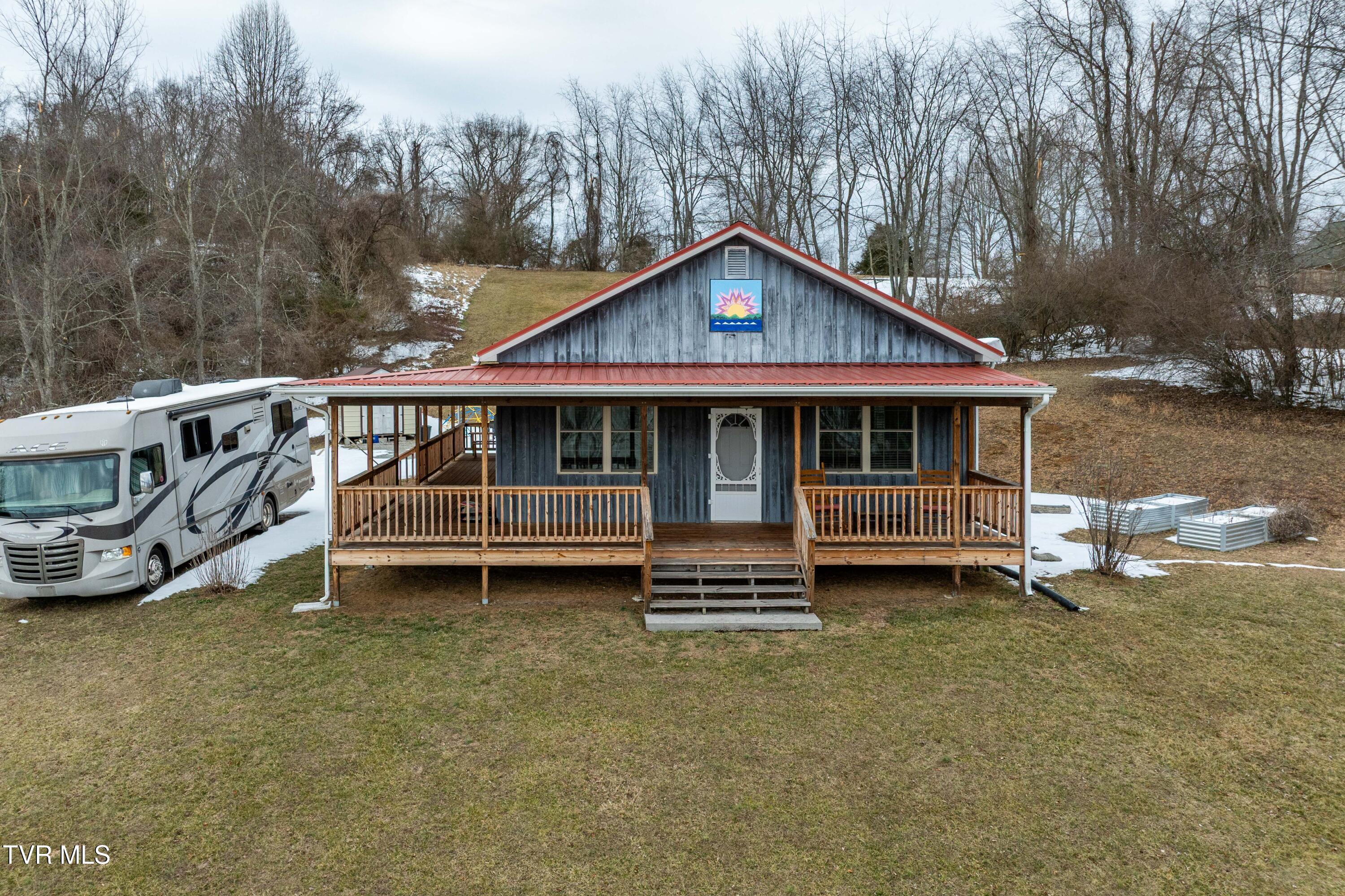 36091 Glove Drive Glade Spring, VA 24340 - Photo 17 of 70 36091 Glove Dr (16 of 70)