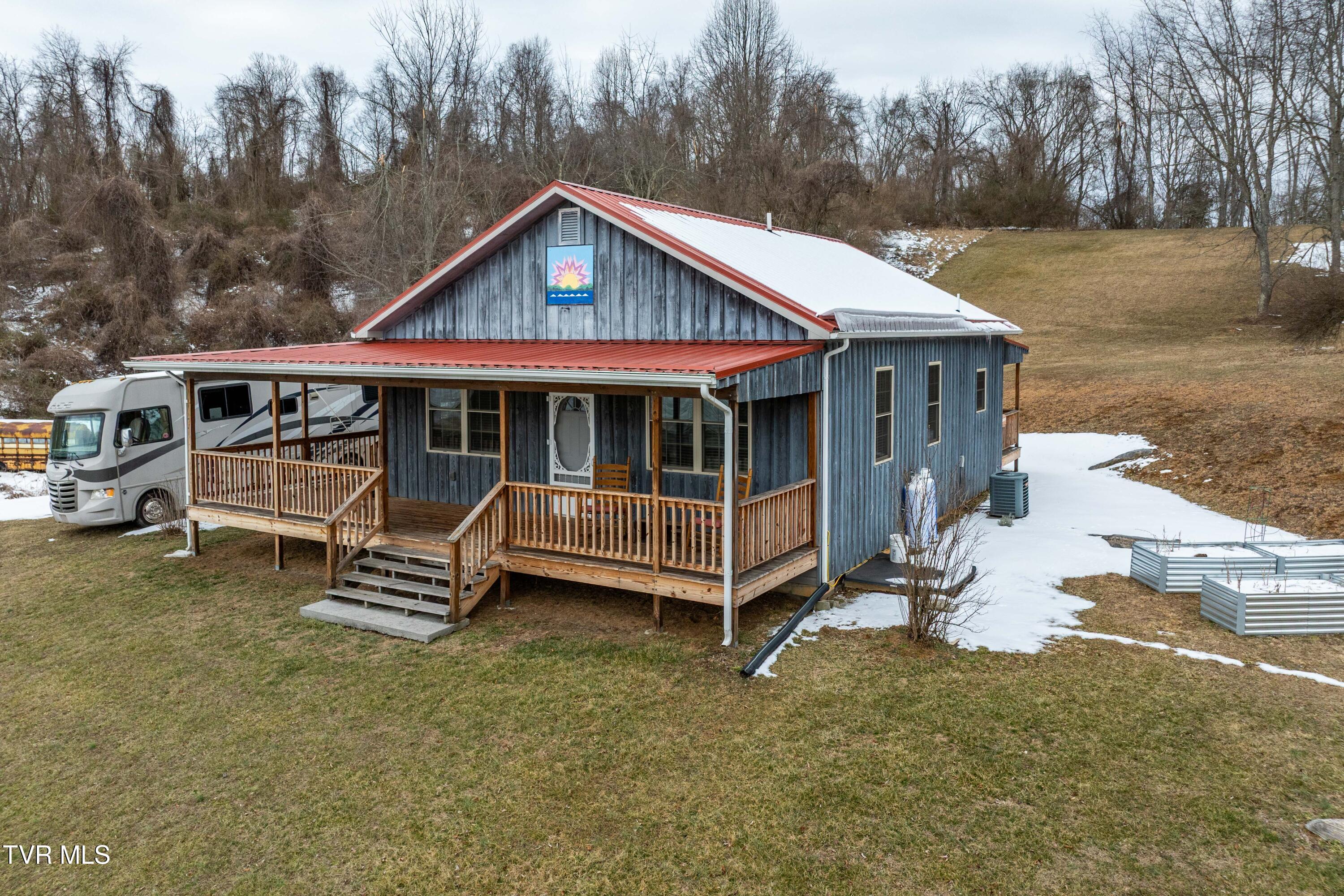 36091 Glove Drive Glade Spring, VA 24340 - Photo 18 of 70 36091 Glove Dr (17 of 70)