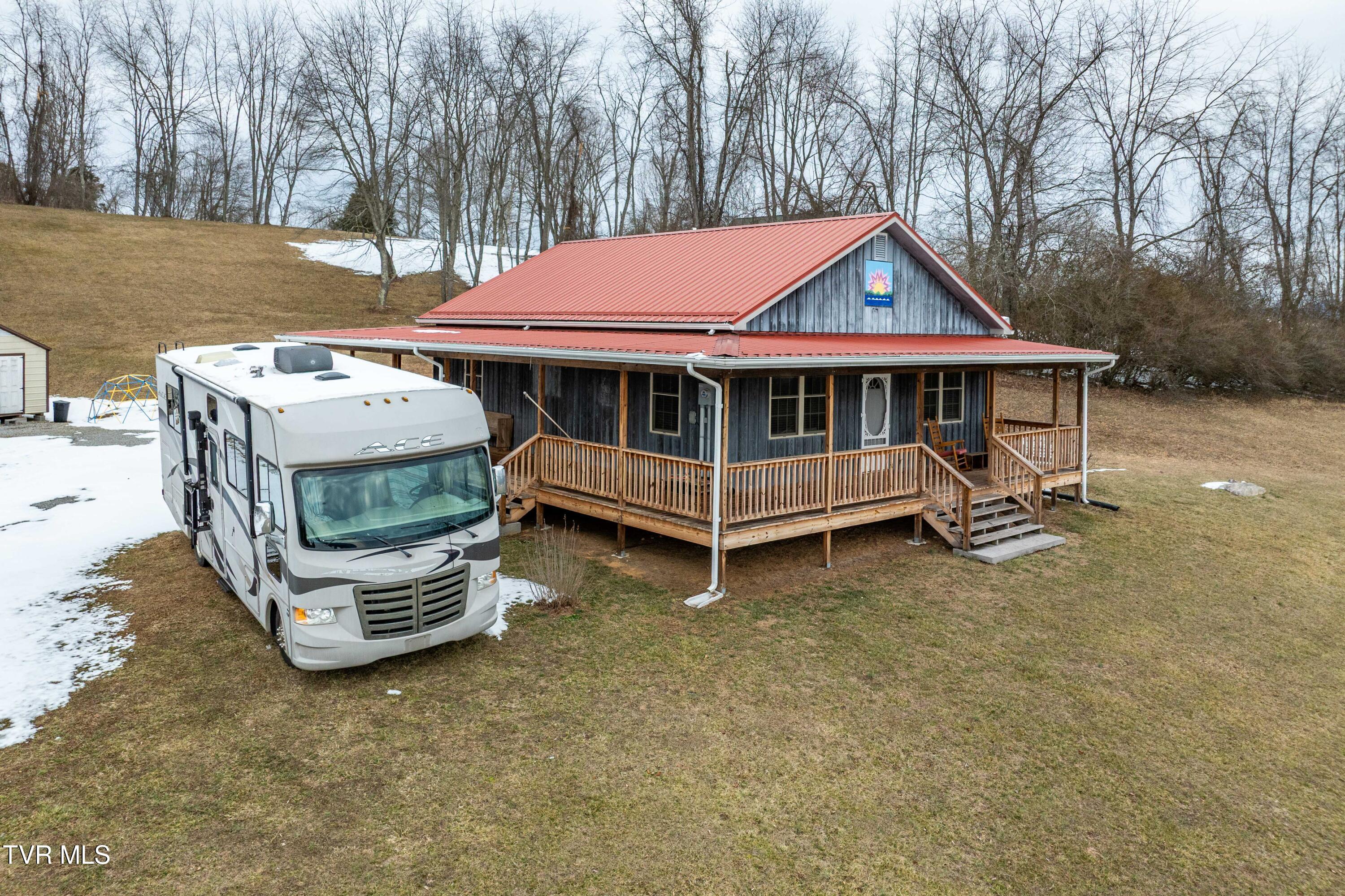 36091 Glove Drive Glade Spring, VA 24340 - Photo 20 of 70 36091 Glove Dr (19 of 70)
