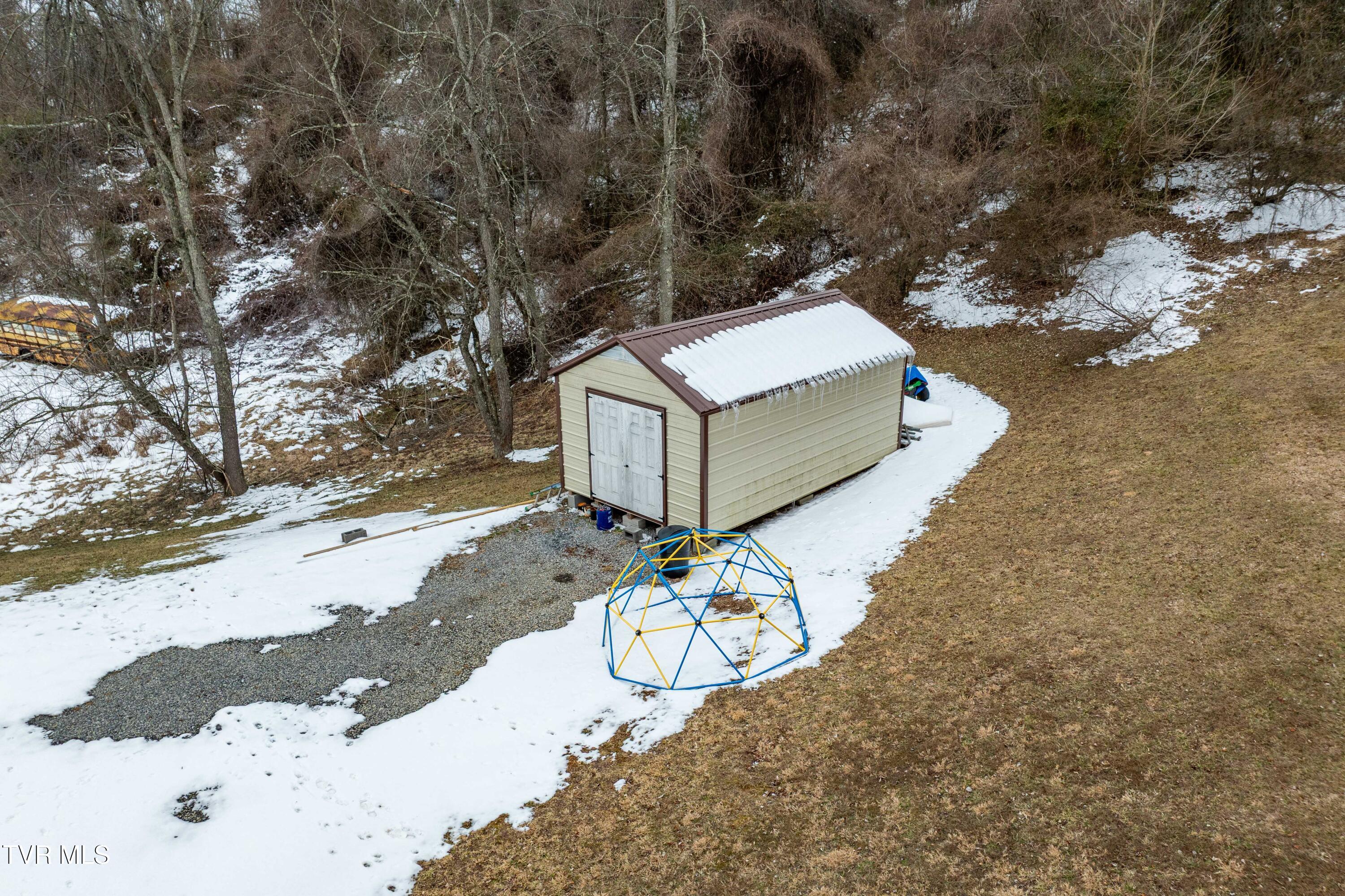 36091 Glove Drive Glade Spring, VA 24340 - Photo 24 of 70 36091 Glove Dr (23 of 70)