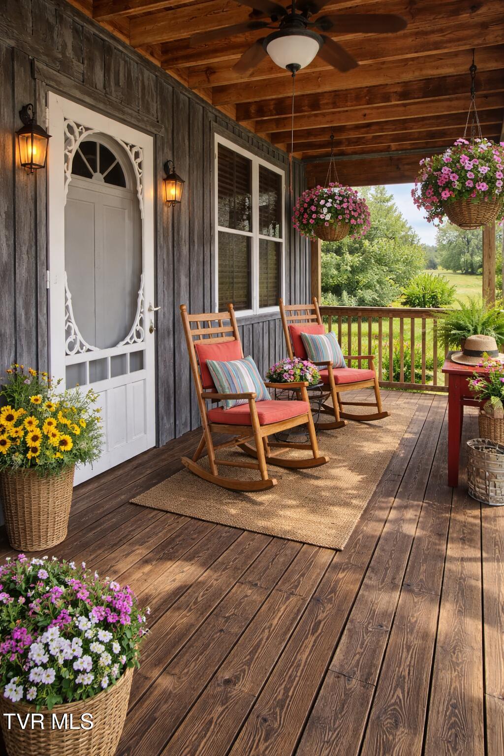 36091 Glove Drive Glade Spring, VA 24340 - Photo 5 of 25 1000012264