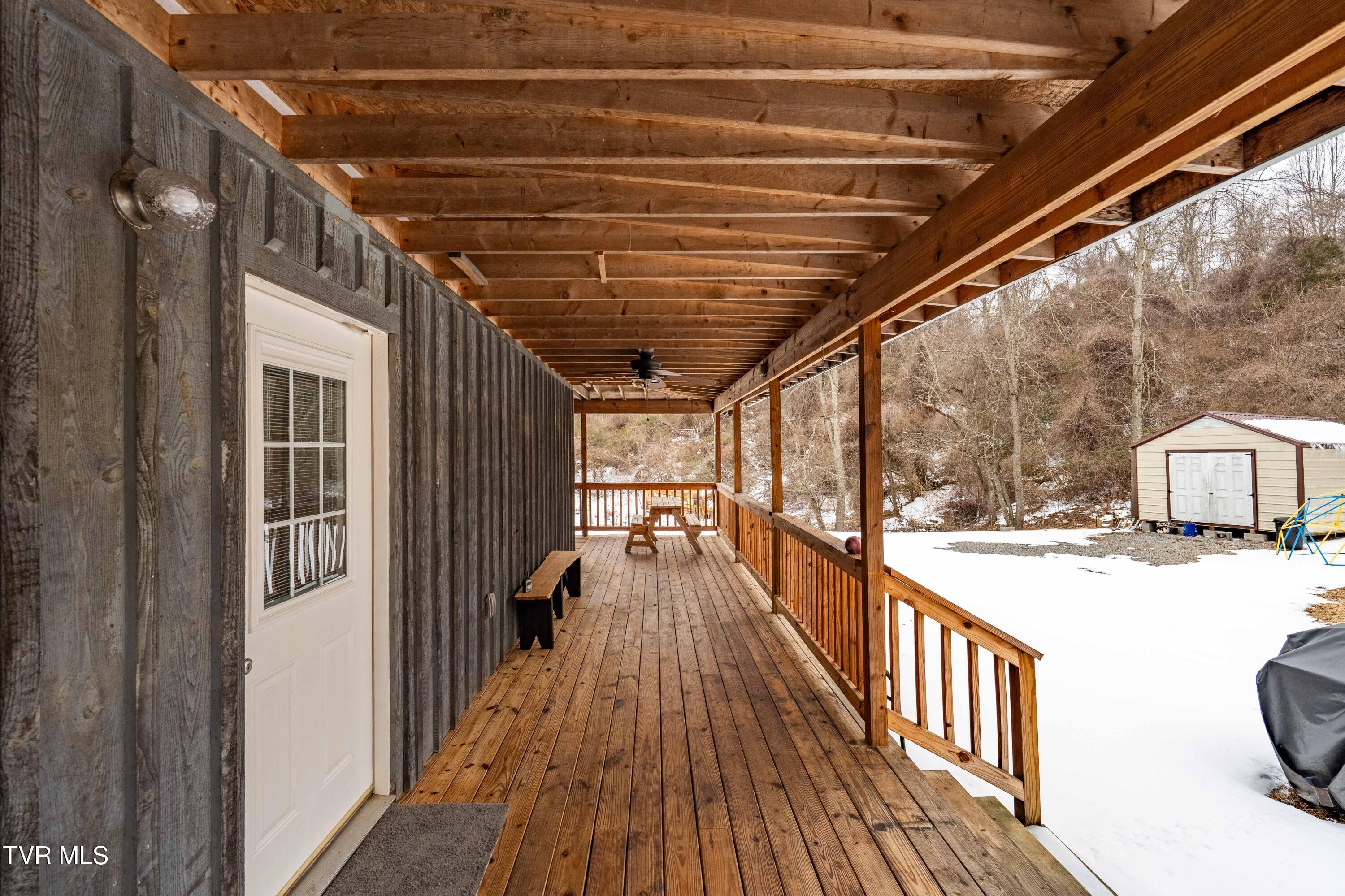 36091 Glove Drive Glade Spring, VA 24340 - Photo 61 of 70 36091 Glove Dr (60 of 70)