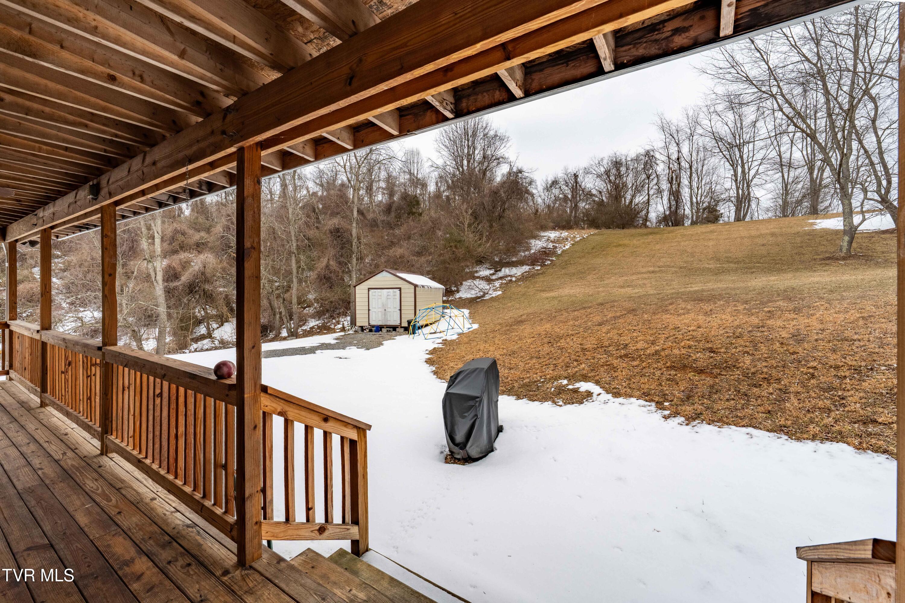 36091 Glove Drive Glade Spring, VA 24340 - Photo 62 of 70 36091 Glove Dr (61 of 70)