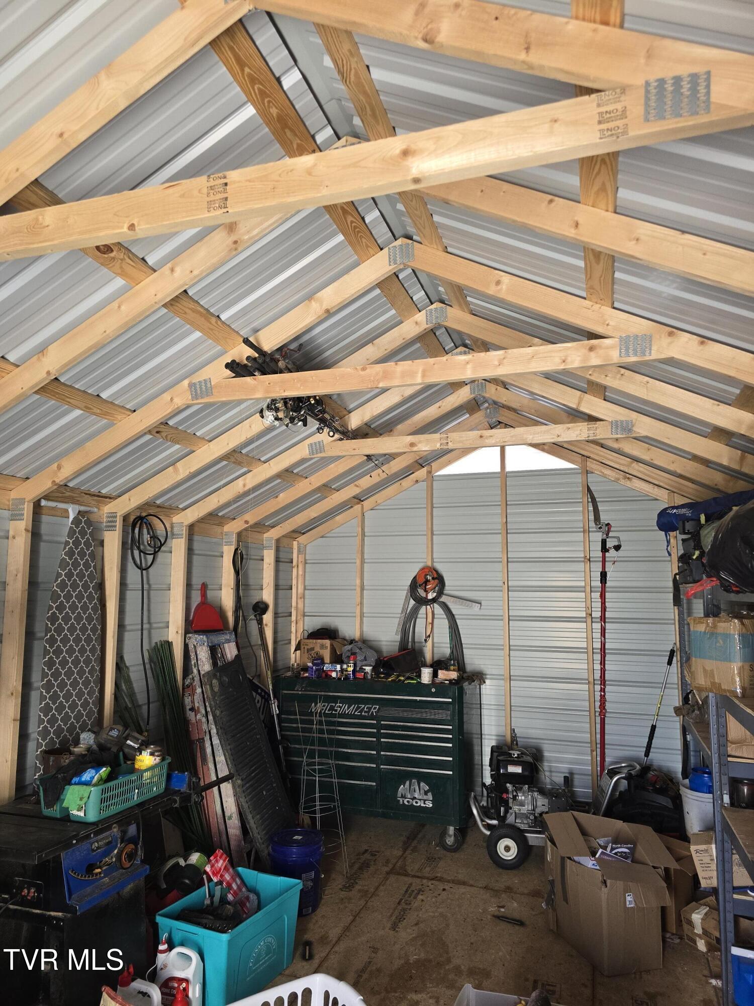 36091 Glove Drive Glade Spring, VA 24340 - Photo 8 of 70 20260123_154953