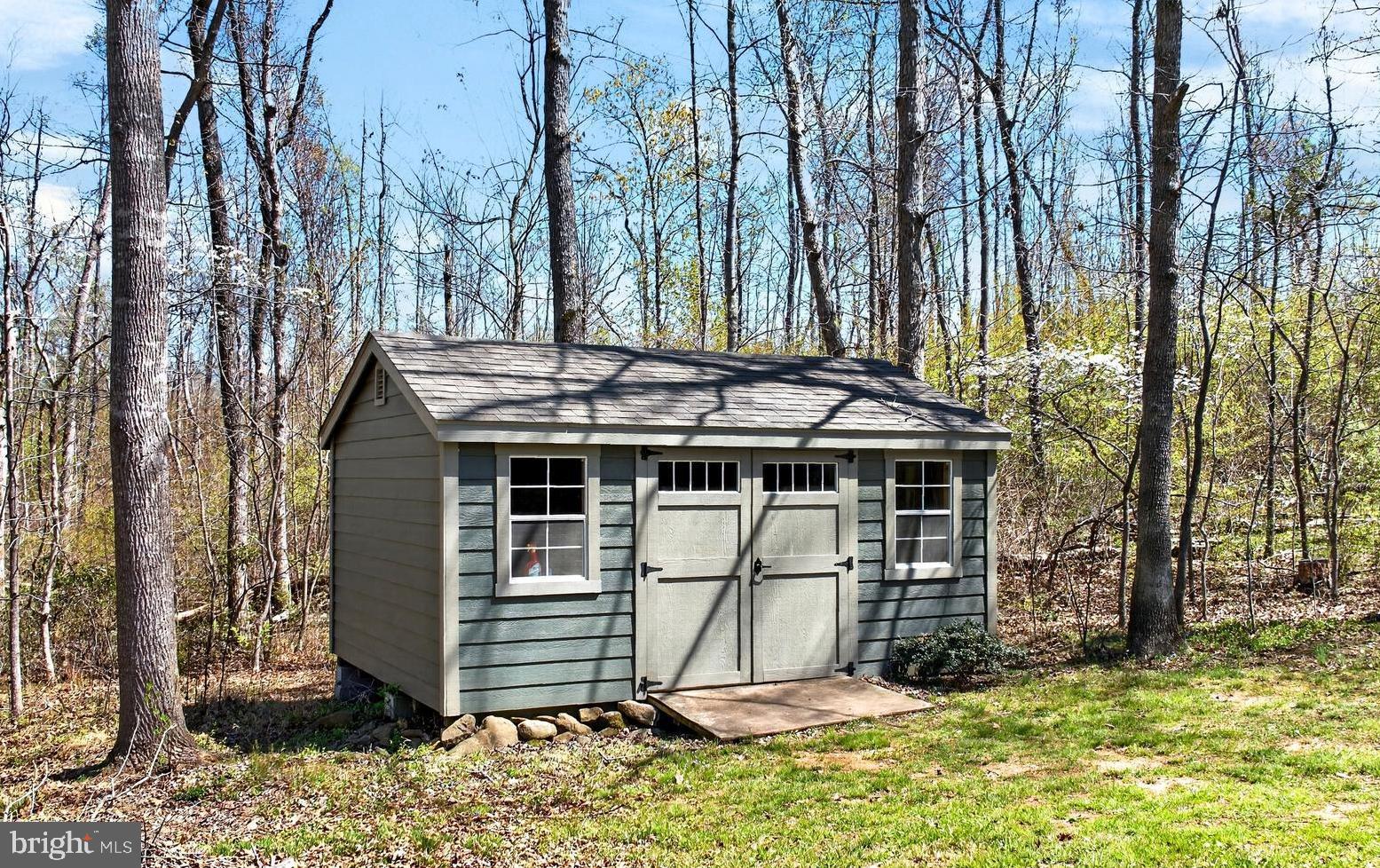 12415 Scotts Mill Road Culpeper, VA 22701 - Photo 69 of 75