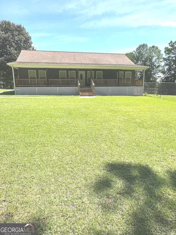$384,900 | 2683 Greer Road, Hillsboro, GA 31038