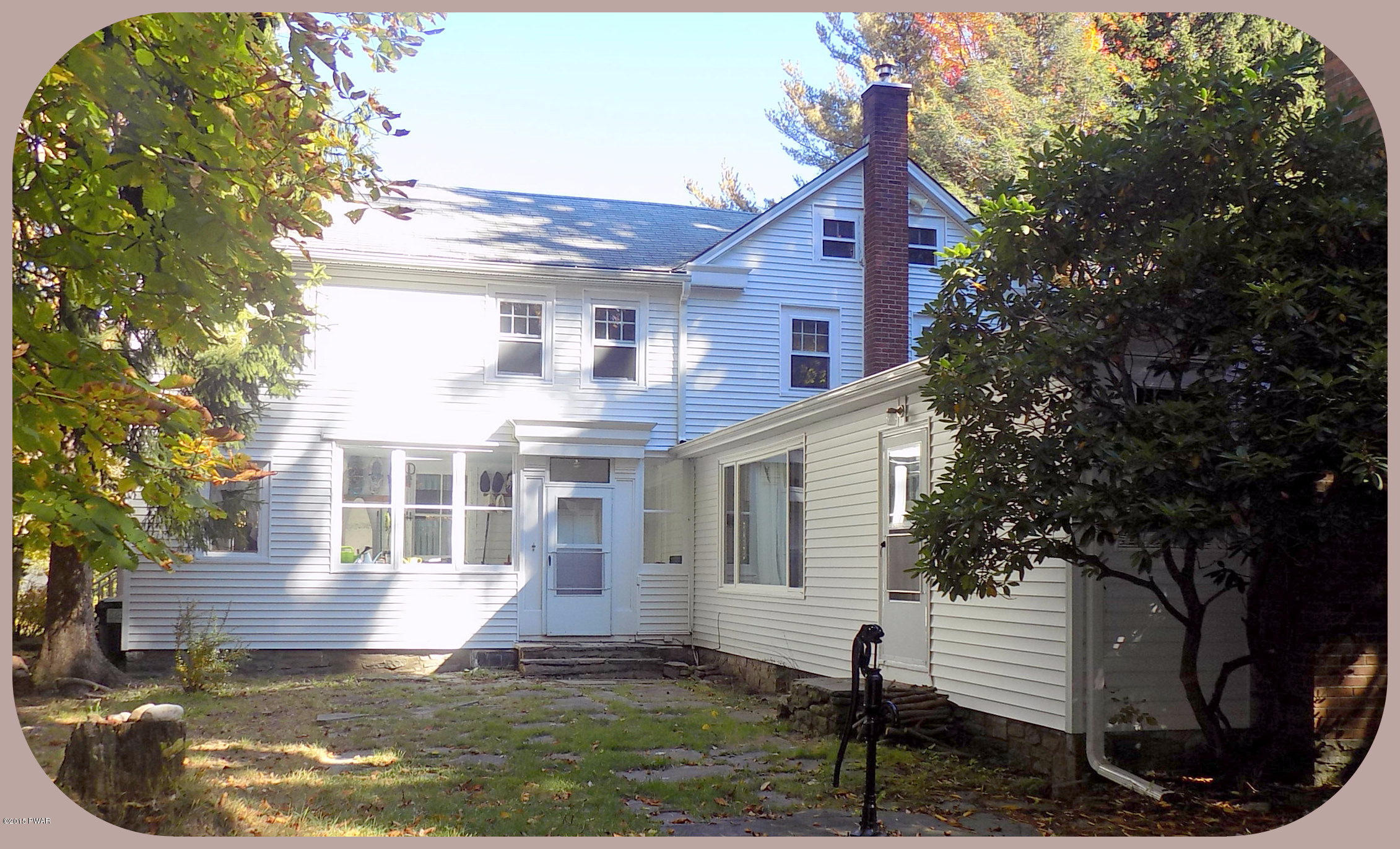 295 German Valley Road Canadensis, PA 18325 - Photo 46 of 53