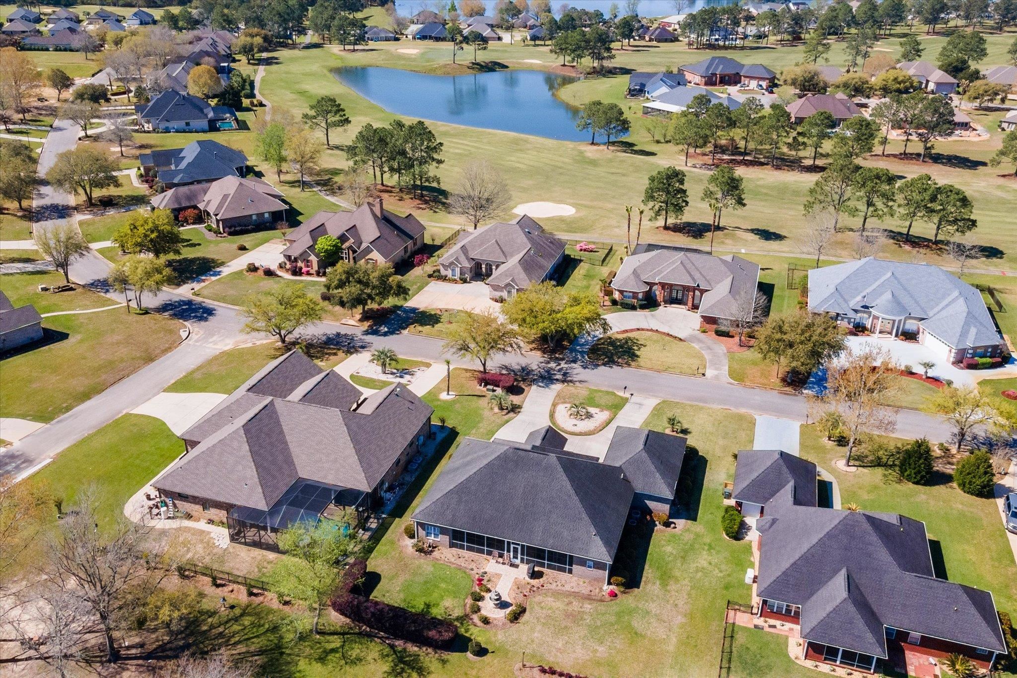 23335 Carnoustie Drive Foley, AL 36535 - Photo 37 of 38