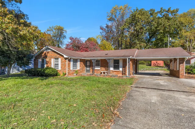 $239,000 | 111 Nottingham Place, Clarksville, TN 37042