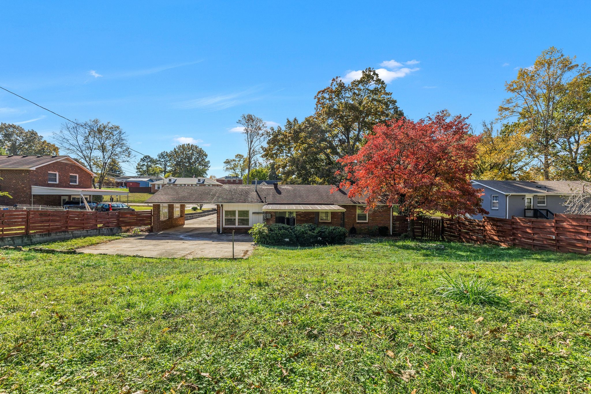 111 Nottingham Place Clarksville, TN 37042 - Photo 17 of 22