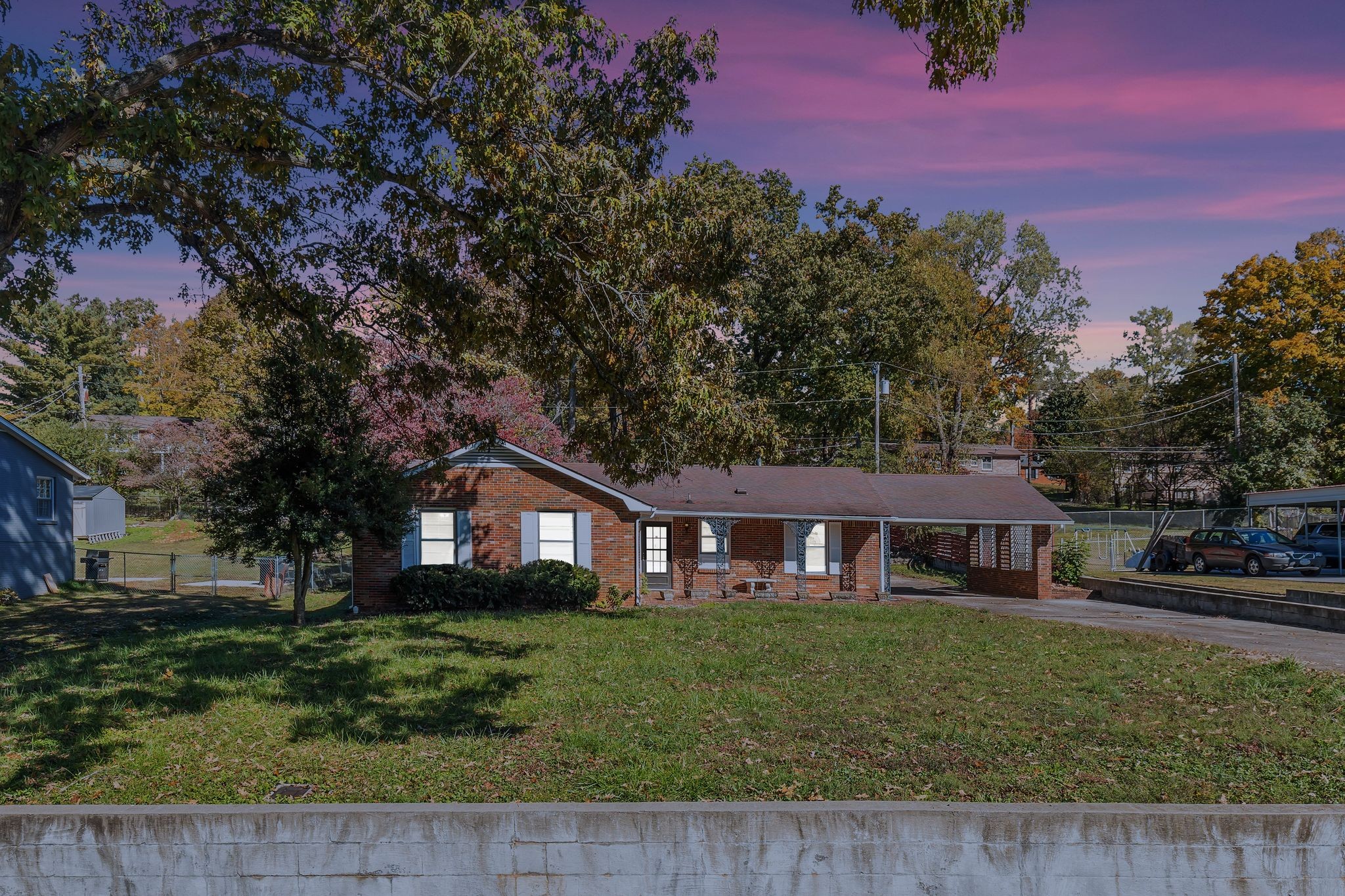 111 Nottingham Place Clarksville, TN 37042 - Photo 22 of 22