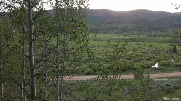 $89,000 | 5404 County Road 41, Granby, CO 80446