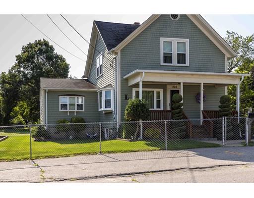 204 Sherman Road Somerset, MA 02726 - Photo 2 of 21 Gallery Image 2