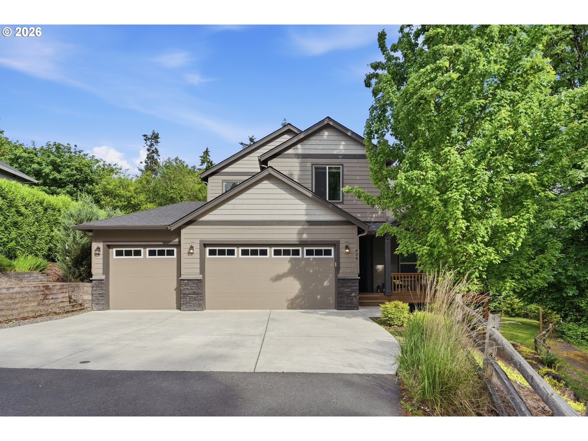 638 North 12th Court Ridgefield, WA 98642 - Photo 5 of 44 Gallery Image 5
