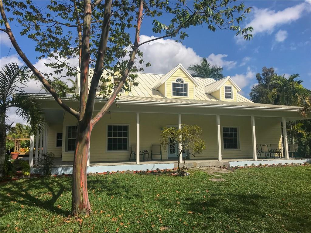 14499 Southwest 63rd Street Southwest Ranches, FL 33330 - Photo 1 of 46 Photo 1