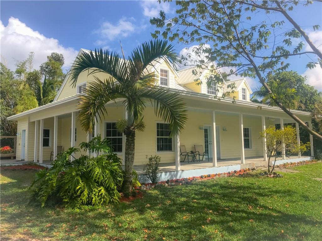 14499 Southwest 63rd Street Southwest Ranches, FL 33330 - Photo 2 of 46 Photo 2