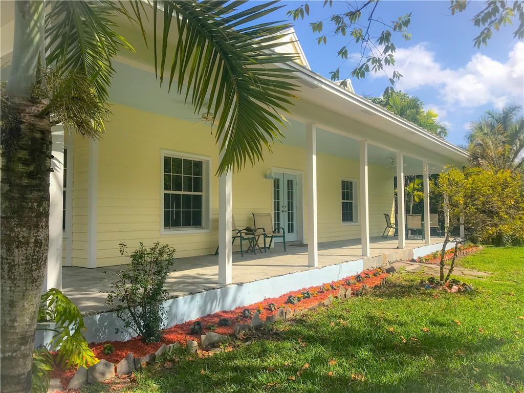 14499 Southwest 63rd Street Southwest Ranches, FL 33330 - Photo 3 of 46 Photo 3