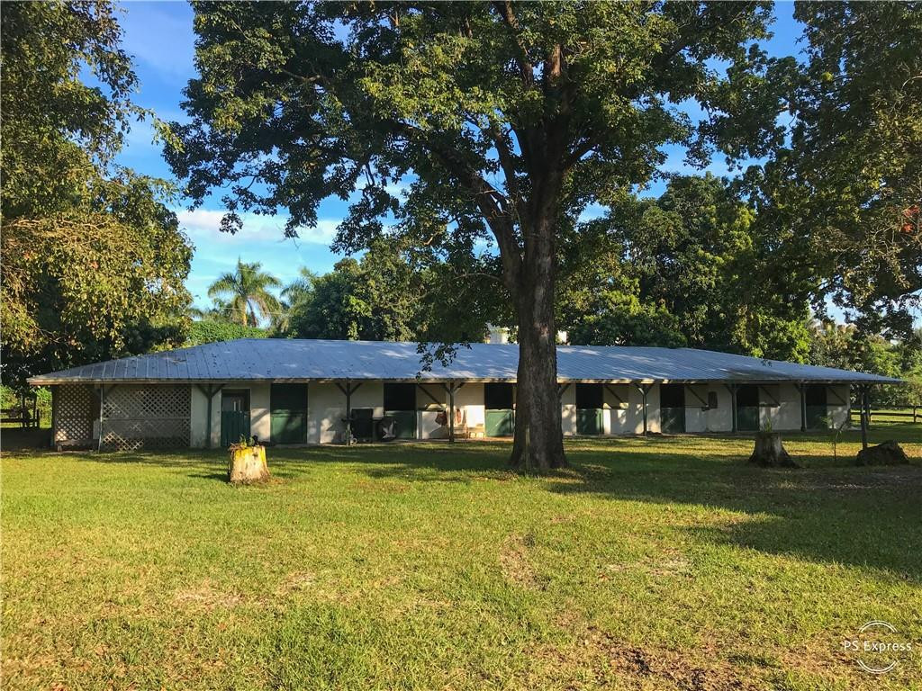 14499 Southwest 63rd Street Southwest Ranches, FL 33330 - Photo 34 of 46 Photo 34