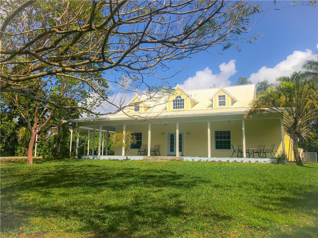 14499 Southwest 63rd Street Southwest Ranches, FL 33330 - Photo 5 of 46 Photo 5