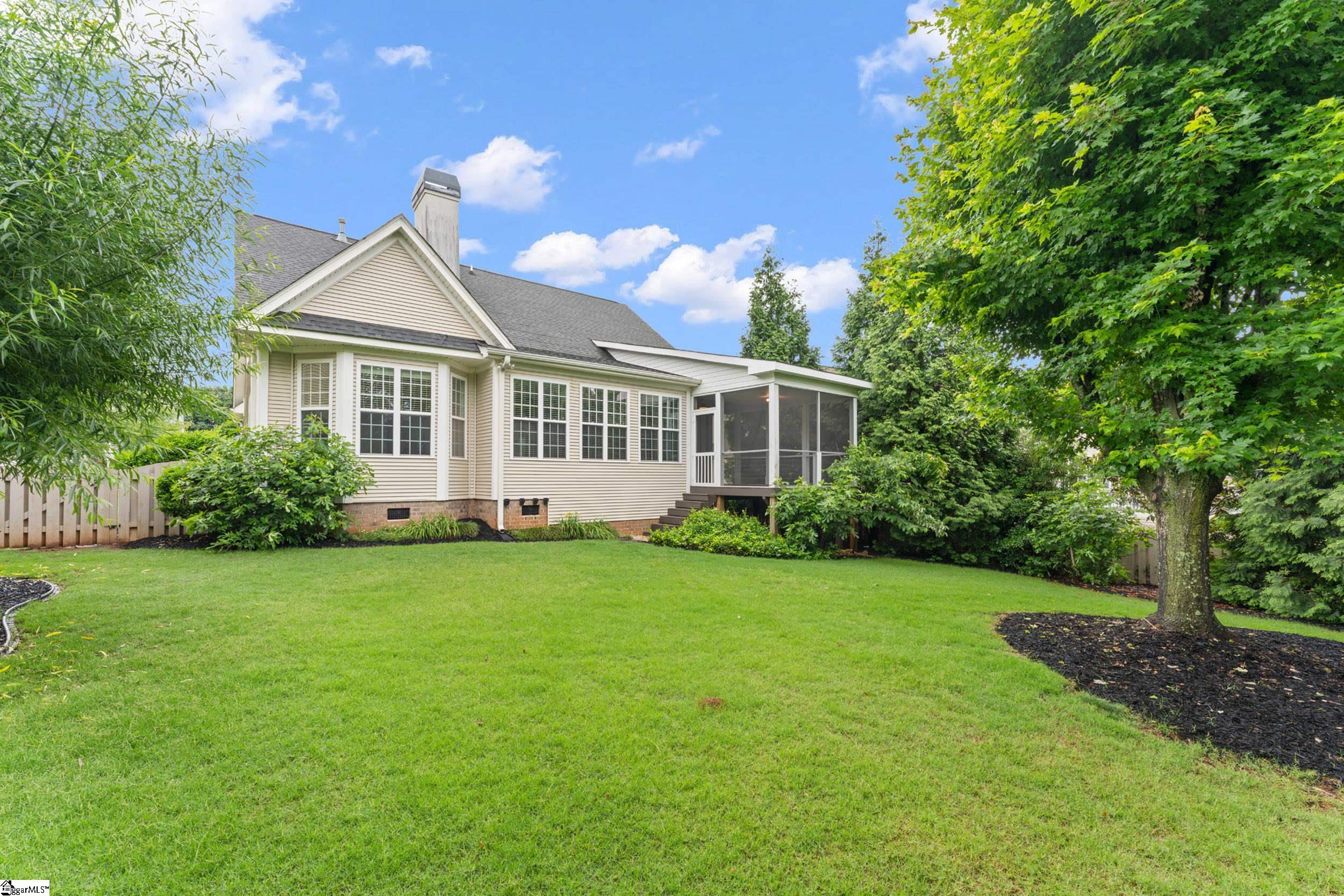 6 Aldgate Way Greer, SC 29650 - Photo 44 of 46