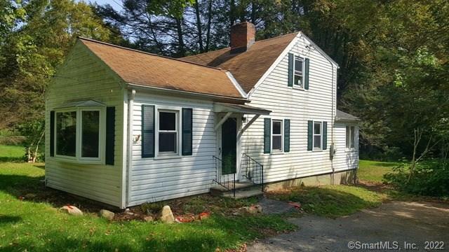 16 Paper Mill Road New Milford, CT 06776 - Photo 1 of 1 a view of a house with a yard